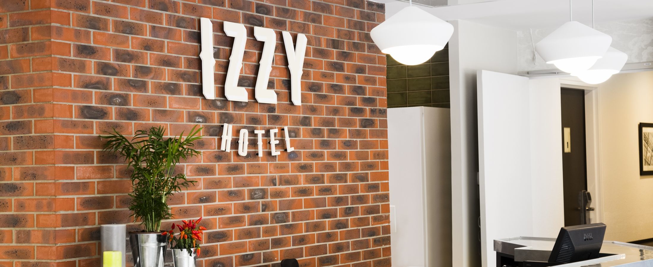 Hotel Izzy